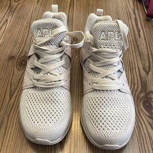 APL sneakers 6.5 women